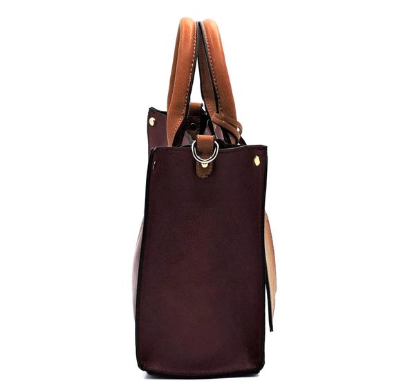 WU061 BURGUNDY